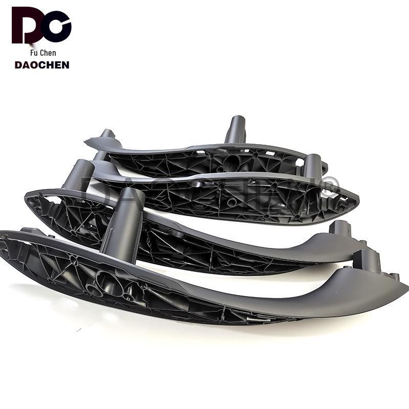 BMW 3 Series Black Car Door Handle (Part #51417279311)