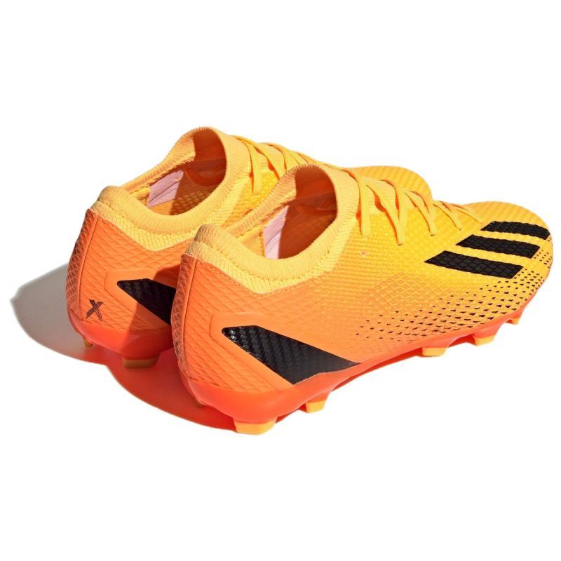 Adidas X Speedportal.3 'Solar Gold Orange' Sneakers GZ2478