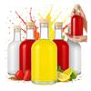 50X Butelka Tadek 500 Ml + Korek Nalewka Bimber
