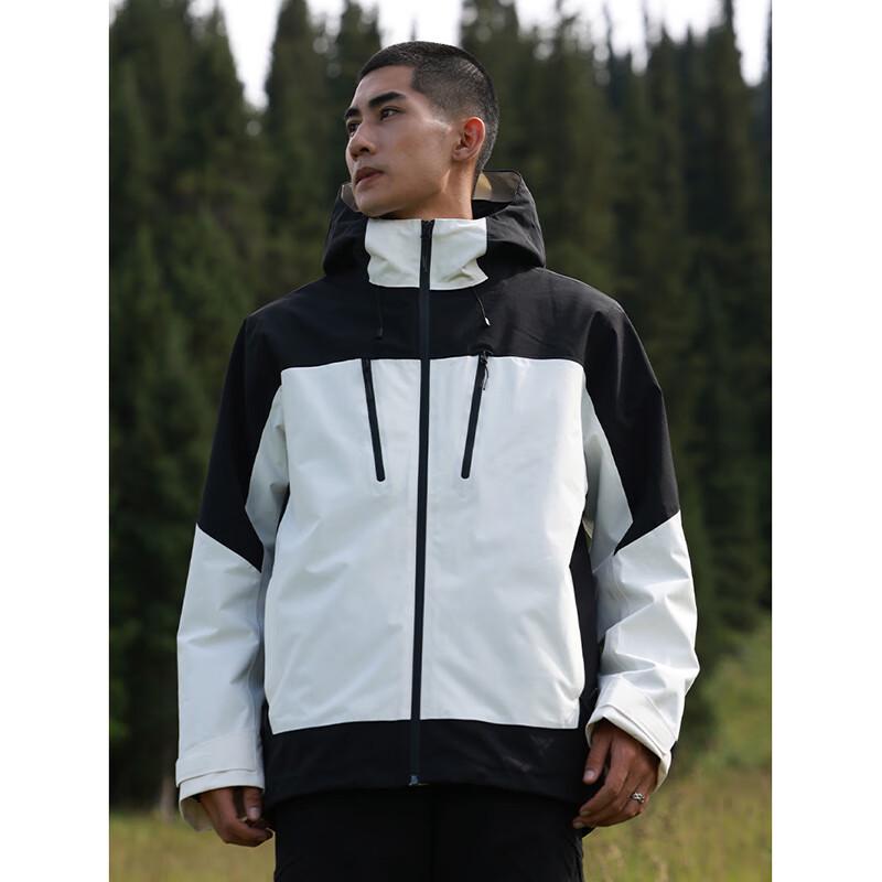 

G·TENNA Men s 3-in-1 Fleece Jacket DX-J24775 3XL