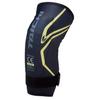 [RS TAICHI] Stealth CE (Level 2) Knee Guard Knee Protector Pair Black/Yellow M [TRV080]