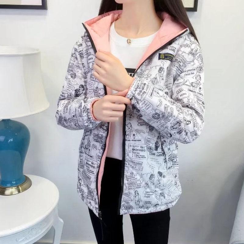 Women Waterproof Windbreaker Boutique Hooded Jacket Soft and Comfortable Top Casual Coat Spring Long