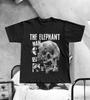 The Elephant Man 1980 Film T-Shirt, David Lynch Victorian Drama Tee