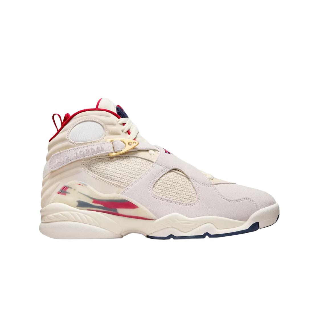 

Мужские кроссовки Jordan 8 x SoleFly Retro SP Mi Casa es Su Casa FJ2850-107