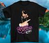 Inspiriert von Pimp C 2007 Kurzarm Schwarz Alle Größen Unisex T-Shirt HE124 Unisex T-Shirt