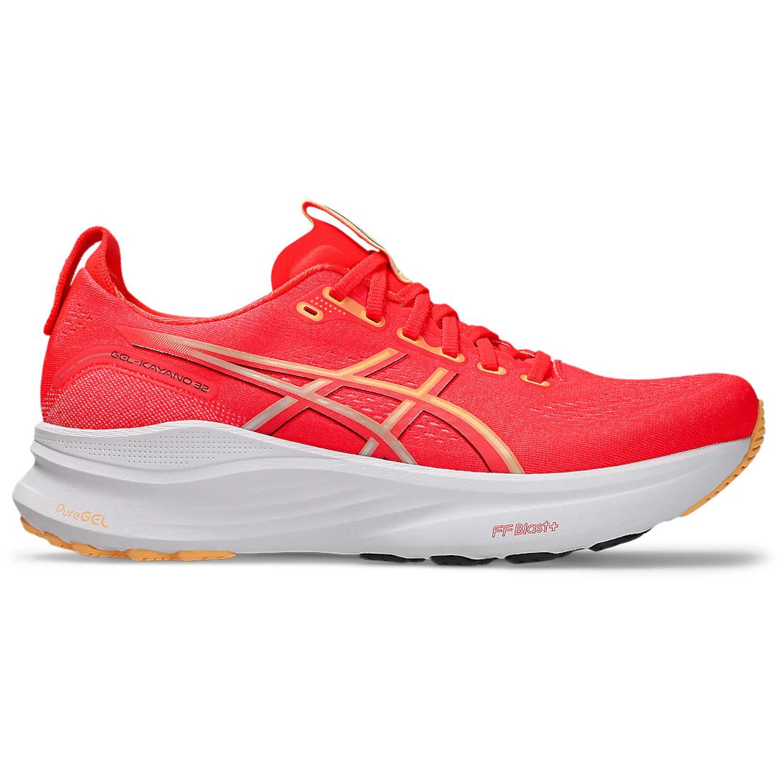 

Sneaker ASICS Gel-Kayano 32 Flash Red Beet Juice(1011C052-600) 44.5