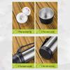 FUGUANG Vacuum Insulated Travel Flask