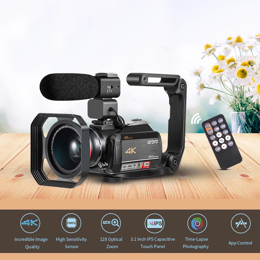 

Мини-складной карданный штатив, настольный настольный штатив, легкий вес с винтом 1/4 дюйма для