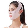 Anti-Wrinkle Lift Oval Mask Lift Up Face Slimming Strap Face Strap Belt Mask  Women