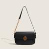 Small Square Bag Commuter Armpit Bag Versatile Shoulder Messenger Bag