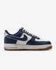 DQ7659-101 Nike Air Force 1 Low College Pack Navy White (Men's)