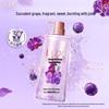 Grape Delight Refreshing Shower Gel 4-Pack