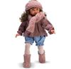 Asi Doll Spanish Doll Pepa 57Cm