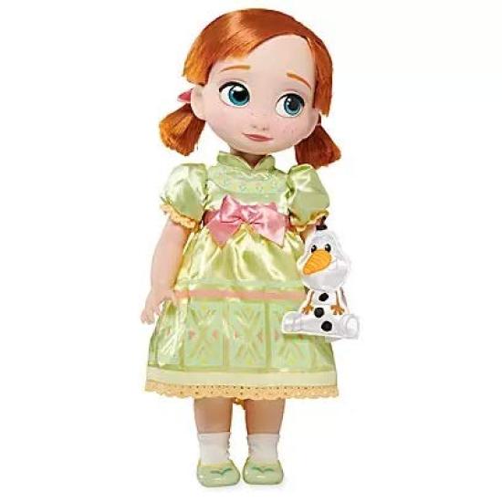 

Кукла-аниматор Disney Collection Анна Frozen Кукла-аниматор Disney Collection Анна Frozen Аниматоры [Предмет] Аниматоры – – 16