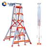 Guxiang Multi-functional Aluminum Telescopic Ladder
