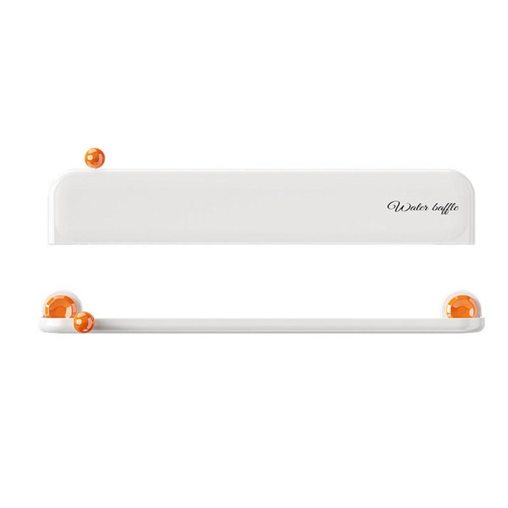 

Присоска Раковина Перегородка Защита от брызг Водонепроницаемая Увеличенная Водоотражательная Пластина Маслостойкая Защитная Перегородка для Раковины Кухонные Принадлежности белый