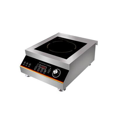Electrónica para la cocina – Estufas eléctricas