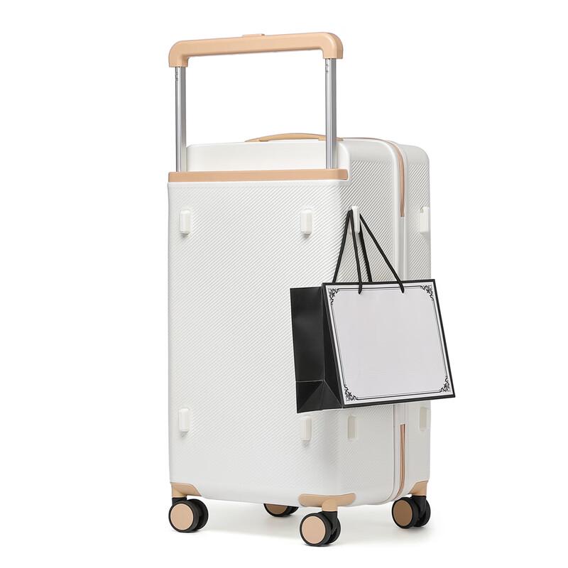 Champion Unisex Large Capacity Travel Suitcase