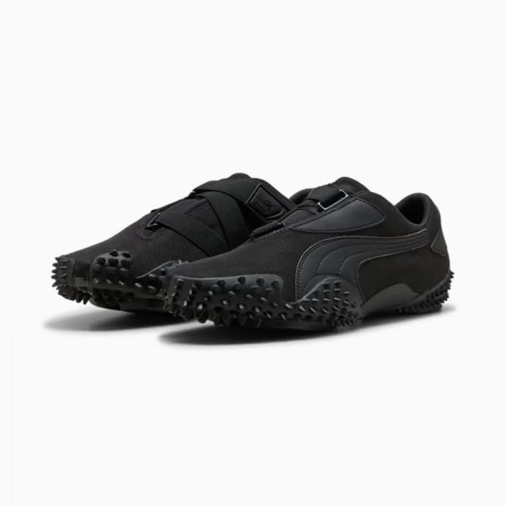 Puma Mostro OG Prime Black Sneakers 235