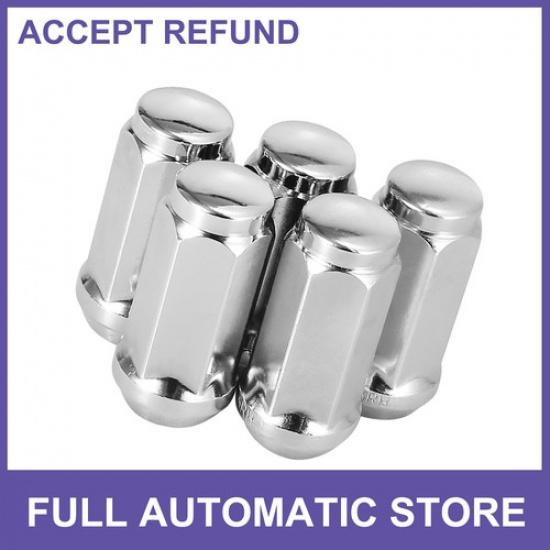 Universal Piece of 5 Lug Nut