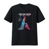 Carly Rae Jepsen Signature Design Black Cotton T Shirt for Women Size S 4XL TT332 Vintage Washed Streetwear Unisex Versatile