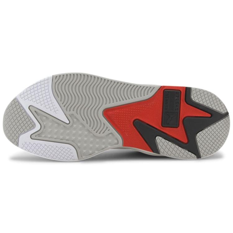 PUMA RS-X3 Millenium 'White Grey Violet' Men's 373236-02