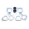 1" Live Axle Bearing Kit for Kart, Mini Bike, Tricycle, Off-road ATV