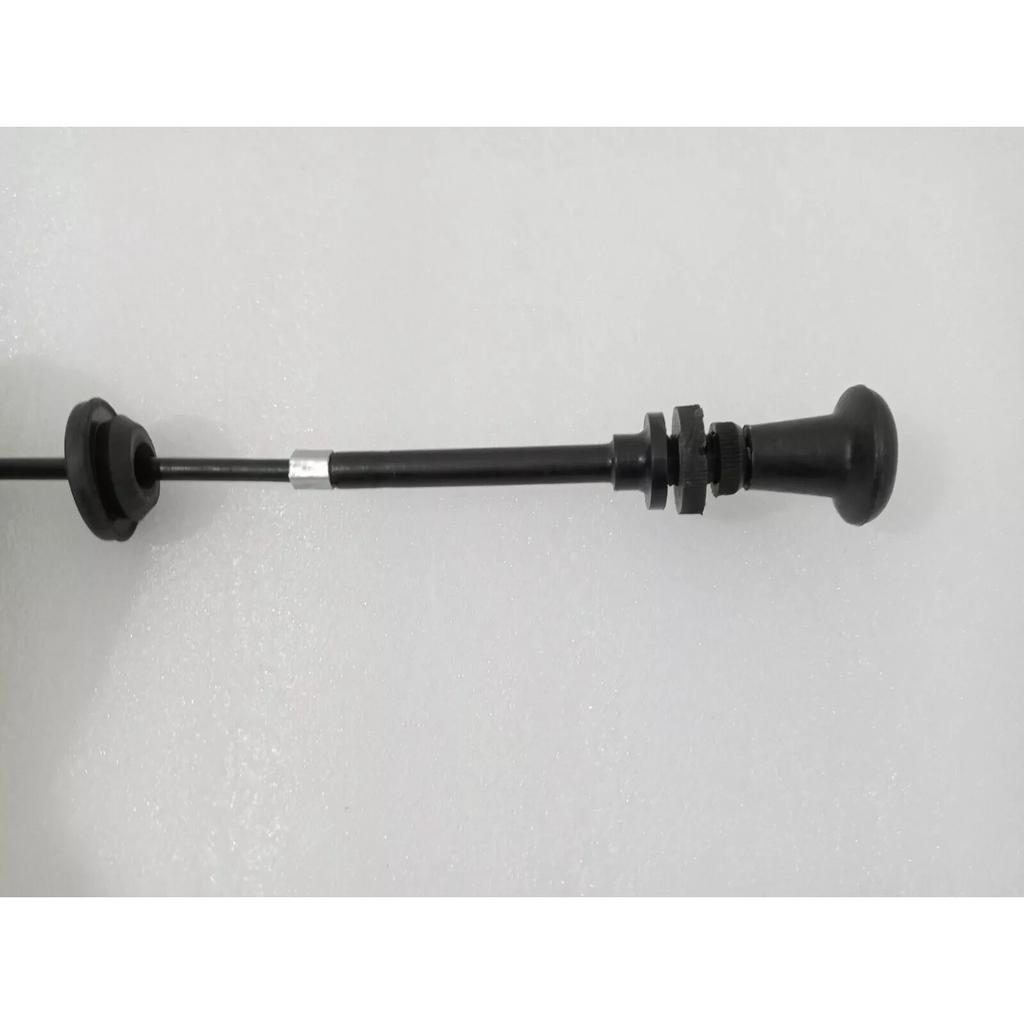 Suzuki SJ413 G13BA Jimny Mighty Boy Sierra Manual Choke Cable |Fit For