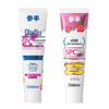 Semibaby Kids Fluoride Toothpaste Duo Pack