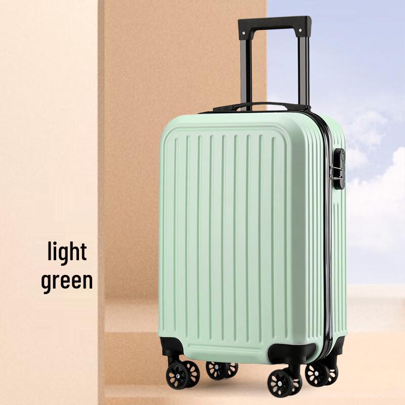 OEING Hardside Spinner Luggage