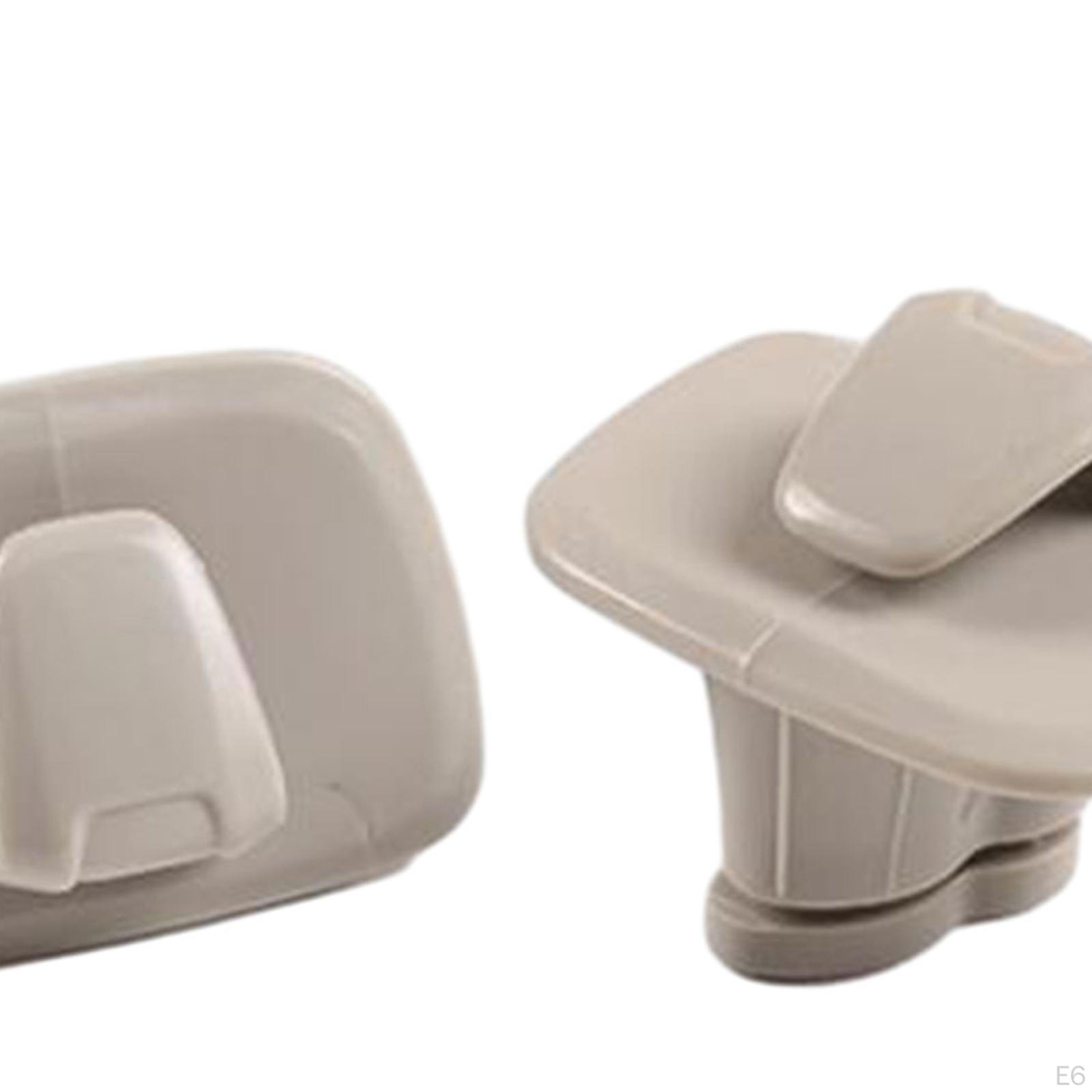 1 Coque En Cuir Et Alliage De Zinc Pour Clé De Voiture Volvo Xc60 Xc90