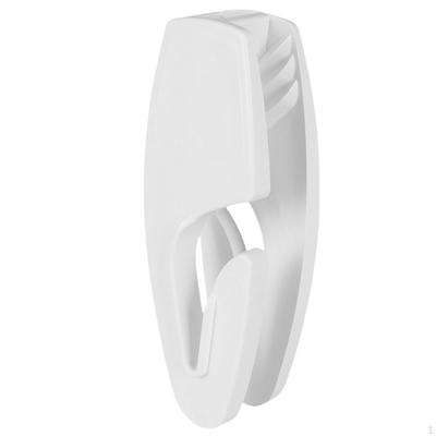 Boat Fender Hanger Hook Accessory Practical Easily Install Direct Replaces