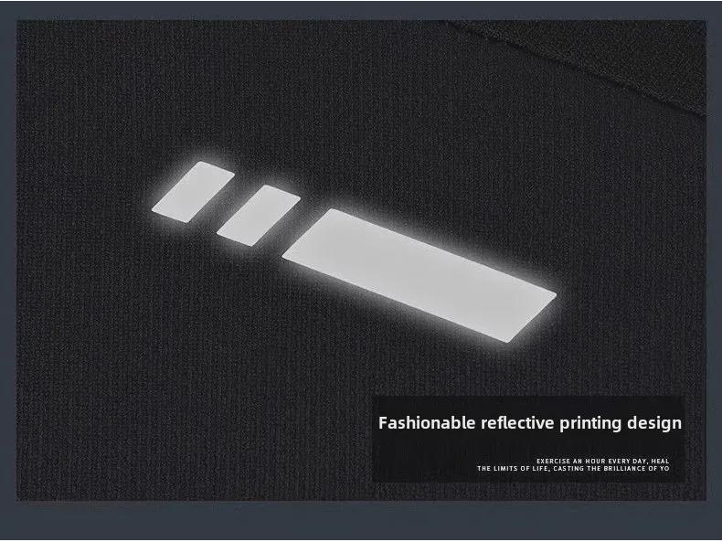 Schnelltrocknendes Langarm-T-Shirt aus Eisseide für Herren – Atmungsaktives, UV-schützendes, leichtes Outdoor-Oberteil zum Laufen und Wandern