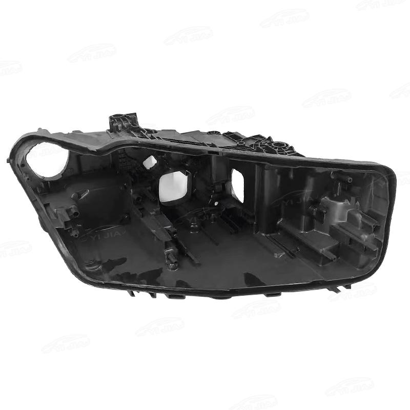 For BMW G30 G38 2020 2021 2022 Headlight Base  Head Lamp Shell Front Lamp Holder Headlights Lamp Rear Shell Headlight Base Low Right