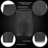 Cycling Clothing Set Men Breathable Quick Dry Comfortable Short Sleeve Jersey and Padded Shorts Cycling Clothing Set