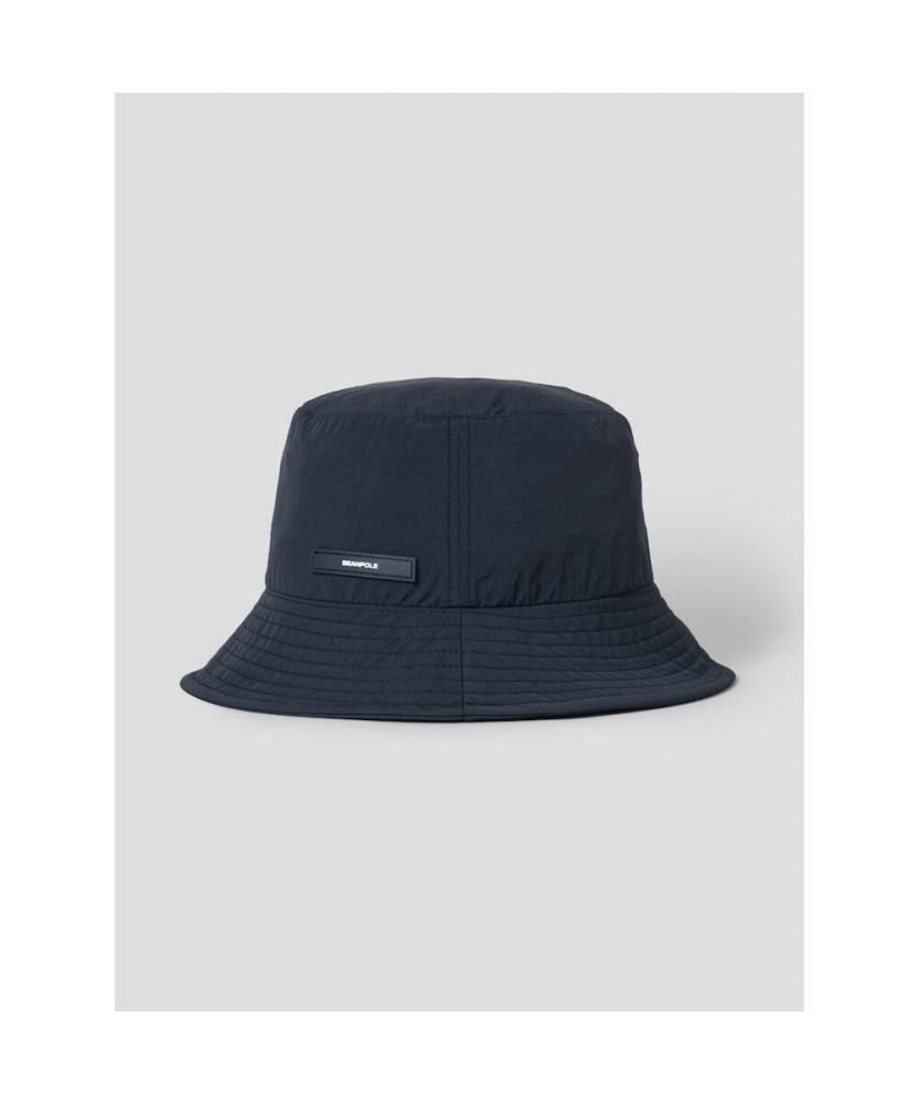 Binpolaegseseoli Away Packable Bucket Hat - Navy