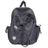 Schoolbag Japanese large-capacity versatile plaid backpack 1011 new women's simple nylon mountaineering bag schoolbag casual backpack