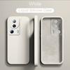 Quality Liquid Silicone + Micro Fiber Soft Phone Case Cover for XIAOMI 13 Lite / 13 / 13 Pro 5G Square Edge Shockproof Cases