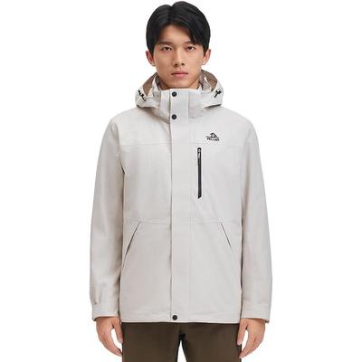Mountain Classic 2.0 Pro 3-in-1 Jacket