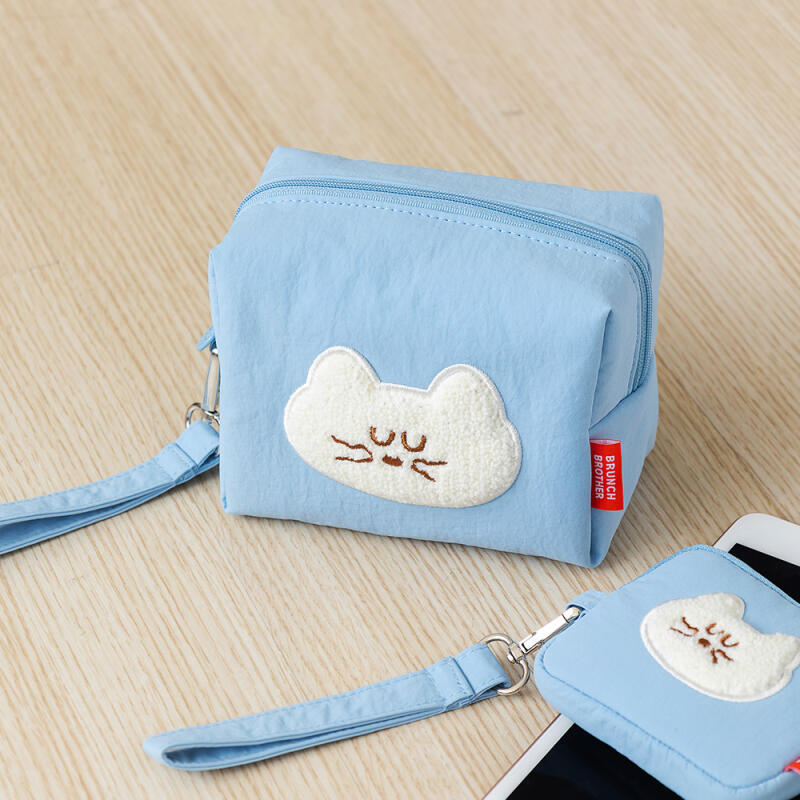 Brunch Brother Moguri Hug Pouch