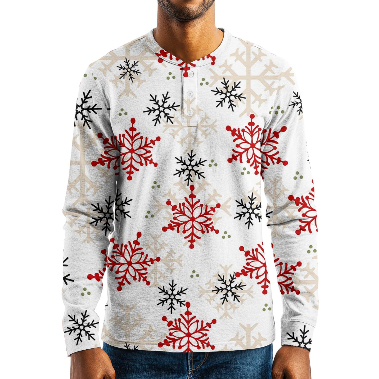 

Мужская свободная повседневная толстовка с длинными рукавами, лацканами и застежкой-молнией XL белый