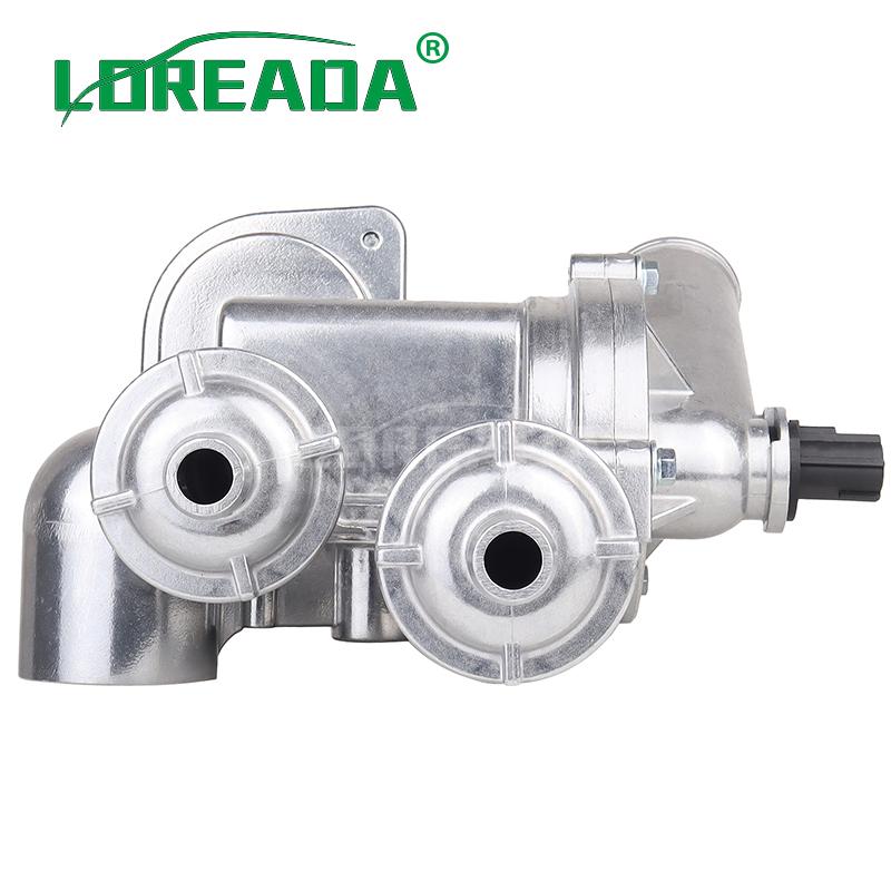902-319 68003582AB Aluminium Thermostat Housing For Dodge Jeep Chrysler 200 Sebring Journey Caliber Compass Patriot 1.8 2.0 2.4L