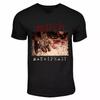T-shirt Tallah 'Matriphagy' - NUOVA UFFICIALE