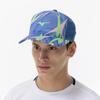 MIZUNO Unisex Tennis Cap Ultramarine Free 62JWD004