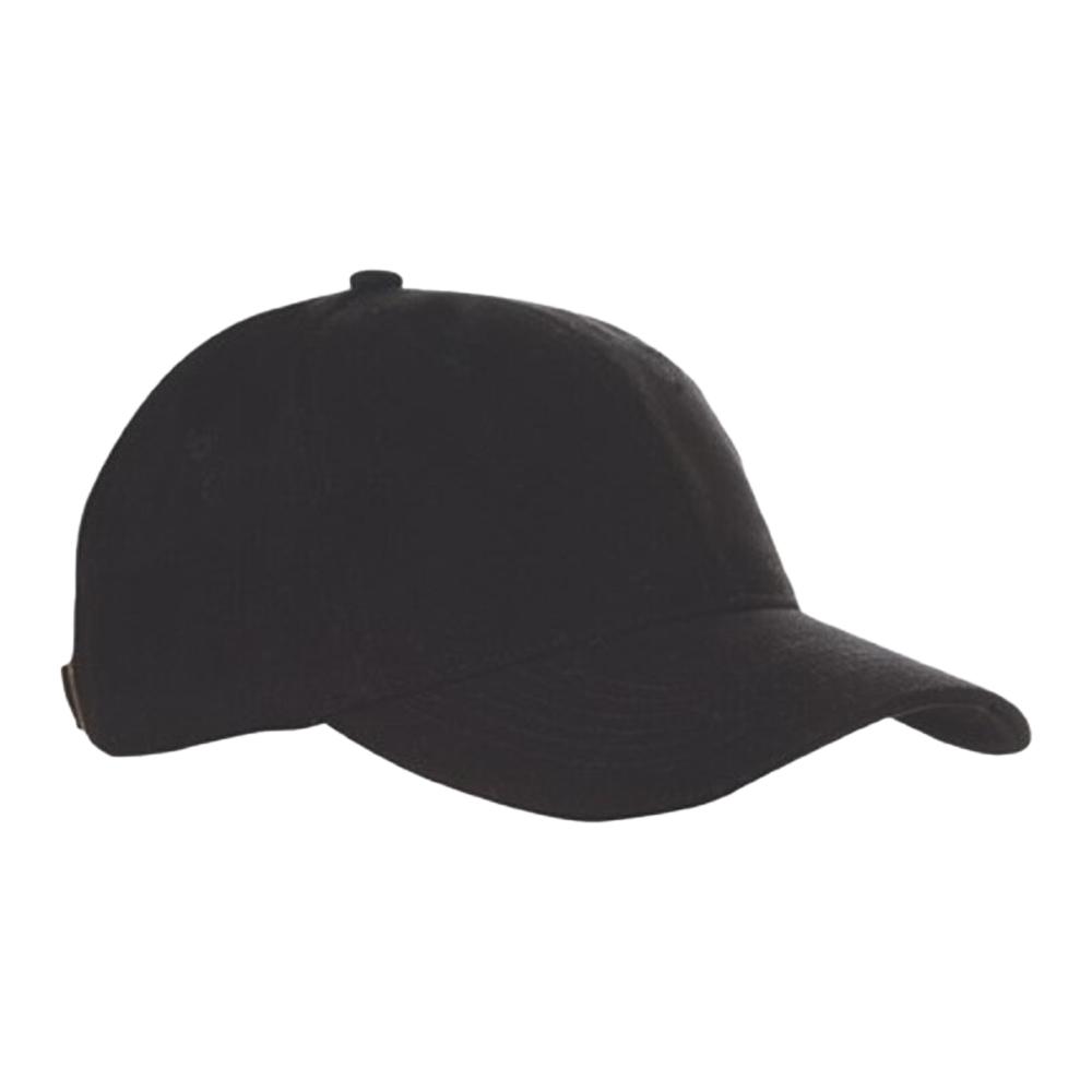 L-Merch Heavy Brushed Cotton Cap