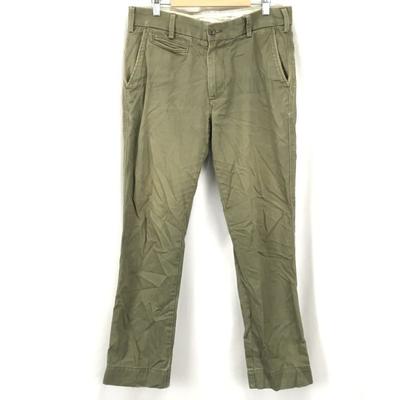 Pantolon – Pantalon ve Kapriler
