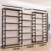 Multi-layer Cosmetic Display & Storage Rack 