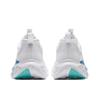 Anta Lingyun Comfortable Versatile Simple Non-Slip Breathable Low-Top Casual Running Shoes Men sneaker White Blue 912525502-2