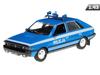 1. modell:43, FSO Polonez PRL Milicja
