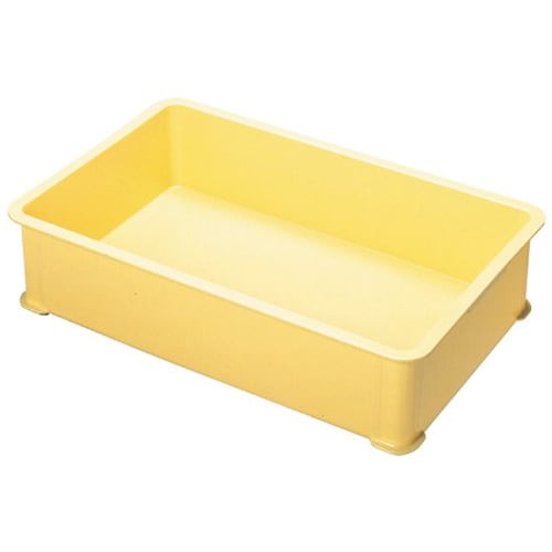 Risu PP Food Container, Deep, Extra Large (34L)